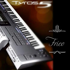 Frico Musik