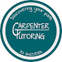 Carpenter Tutoring logo