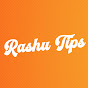 Rashu Tips logo