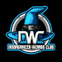 The Disorganized Wizards Club logo