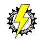 Electric & Folding Bikes Northwest logo