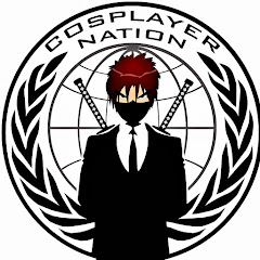 Cosplayer Nation™ Avatar