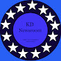KDV Newsroom logo