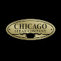 Chicago Steak Company logo