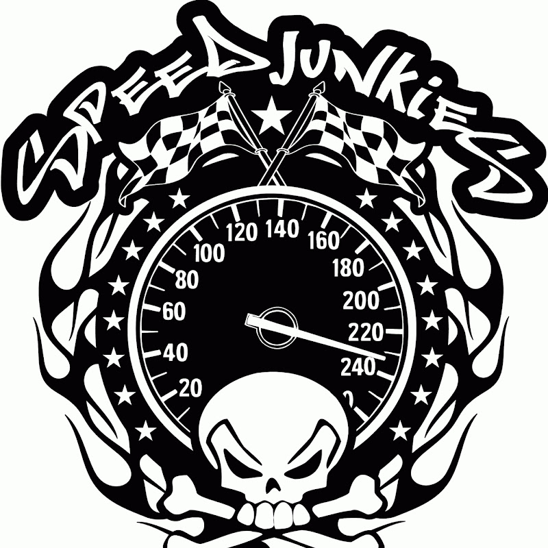 Speedjunkies4life