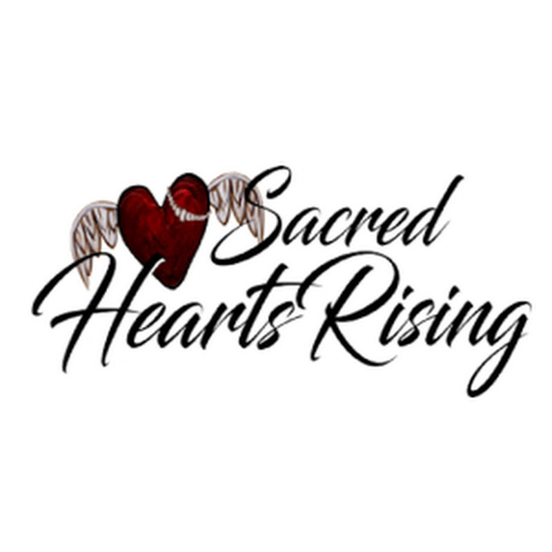 Sacred Hearts Rising