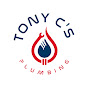 Tony C's Plumbing Newton, Massachusetts logo