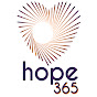 Global Hope 365 logo