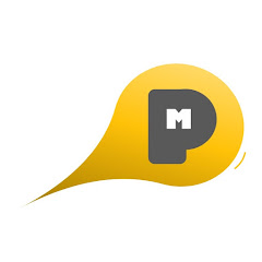 Popcorn Motion channel logo