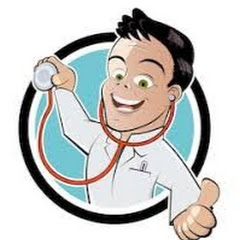 زياد العوض للعلاج Ziad Alawad for treatment channel logo