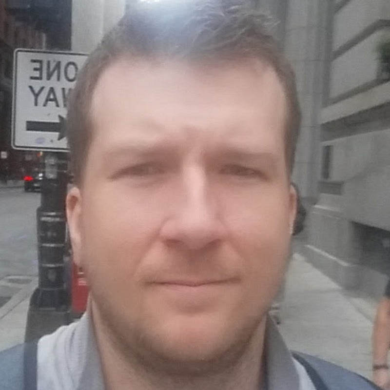 Bradley Krolak icon