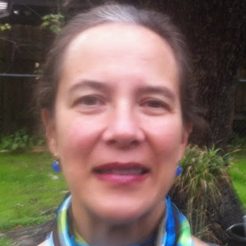 Patricia Wydler