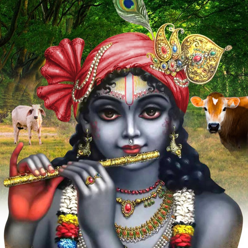 Bansidhar Krishan Murari
