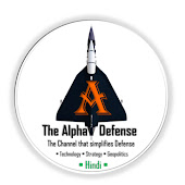 Alpha Defense - Hindi