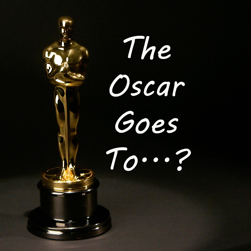 The Oscar Goes To