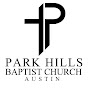 Park Hills Baptist Church logo