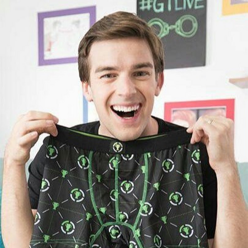 MatPat Realtime YouTube Live Subscriber Counter 🔥 — Livecounts.io
