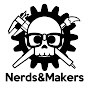 Nerds&Makers logo