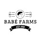 BabeFarms logo