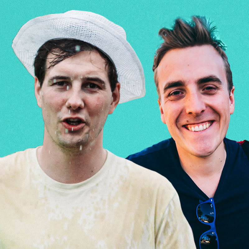 Ruben Og Sondre