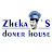 Zheka's Doner House