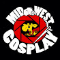 Mid West Cosplay logo