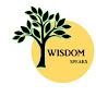 Wisdom Speaks logo