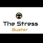 The Stress Buster logo