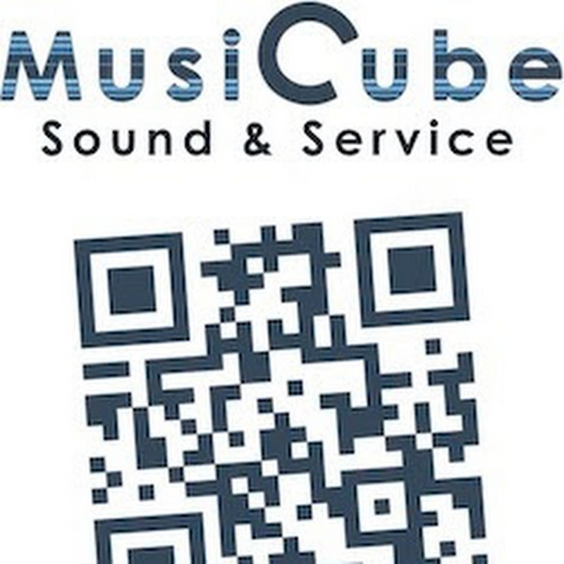 MusiCube Sound&Service