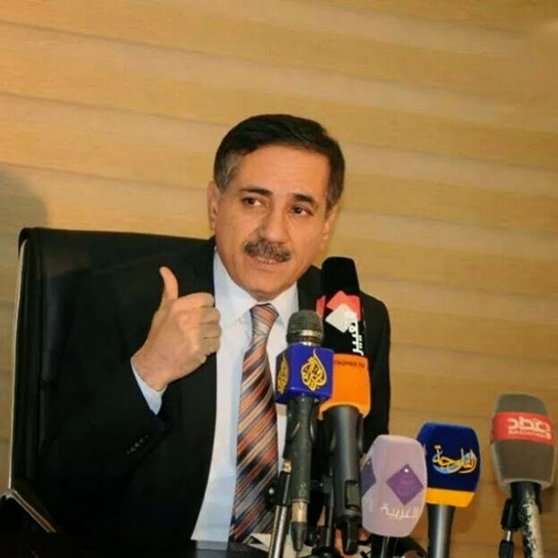 ناجح عباس الميزان