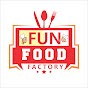 Fun Food Factory logo