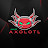 Axolotl Gamer