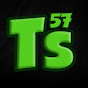 Trollsquad57 logo