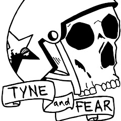 Tyne and Fear Streaming