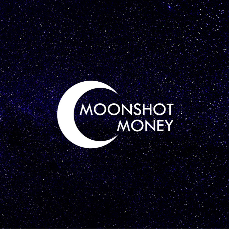 MOONSHOT MONEY