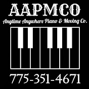Anytime Anywhere Piano & Moving Company LLC