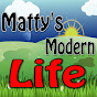 Mattys Modern Life