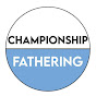 Championship Fathering logo