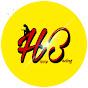 Happy Ending logo