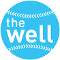 The Well Softball logo