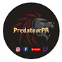 PredatoorPR logo
