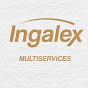 Ingalex Multiservices logo