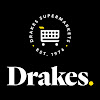 What could Drakes Supermarkets buy with $2.3 million?