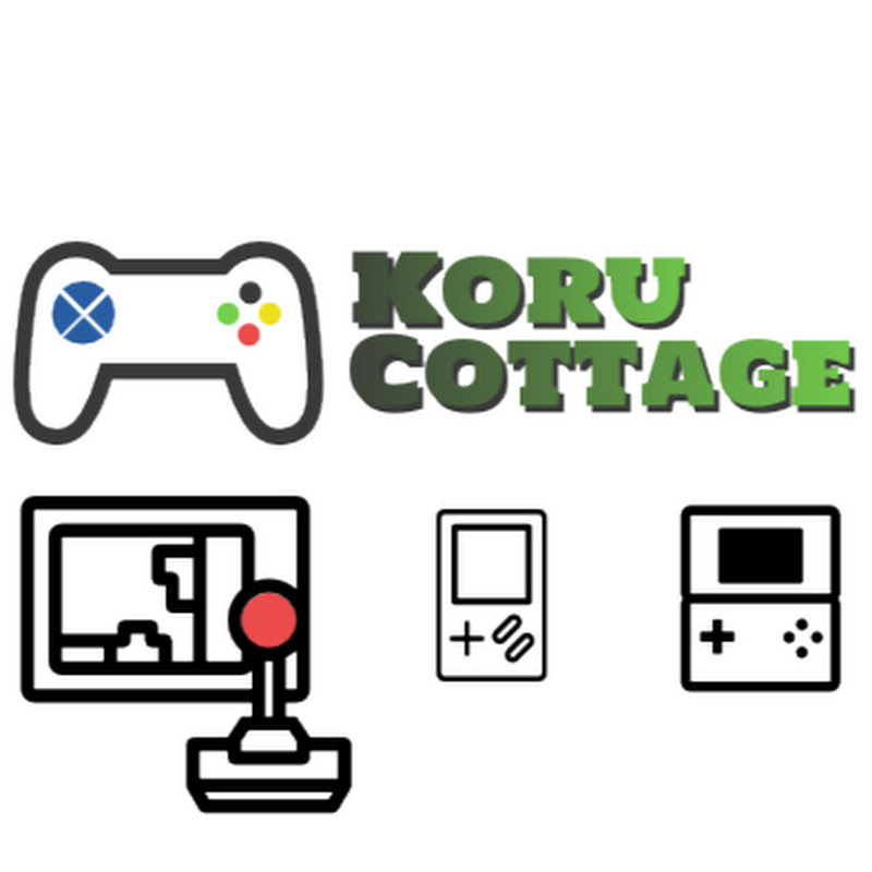 Koru-Cottage Gaming