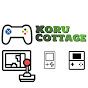 Koru-Cottage Gaming logo
