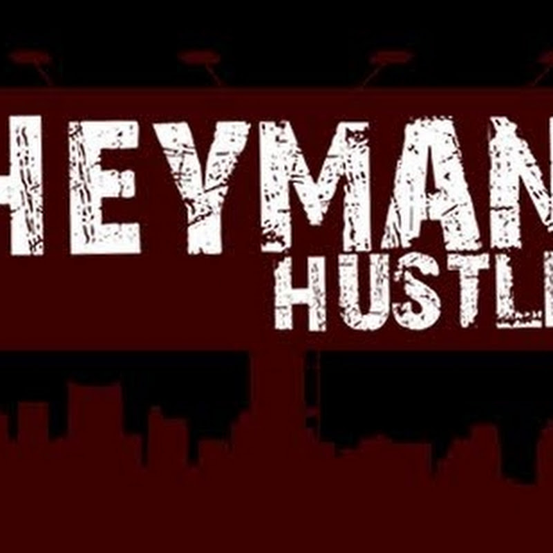 HeymanHustle