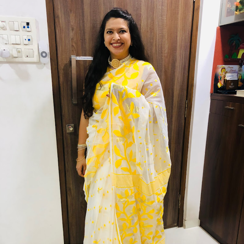 Anushree Jog