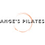 Ange's Pilates logo