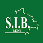 SIB BENI Ing. Juan Mario Poveda logo