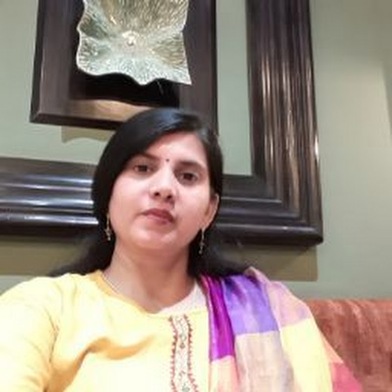 neelu shukla